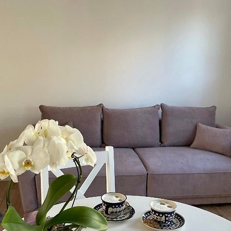 Apartament -Dwudziestka 桑多梅日 外观 照片